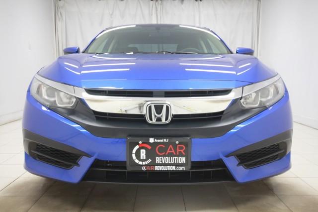 Used Honda Civic Sedan EX w/ rearCam 2016 | Car Revolution. Maple Shade, New Jersey Used Honda Civic Sedan EX w/ rearCam 2016 | Car Revolution. Maple Shade, New Jersey