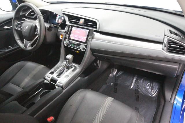 Used Honda Civic Sedan EX w/ rearCam 2016 | Car Revolution. Maple Shade, New Jersey Used Honda Civic Sedan EX w/ rearCam 2016 | Car Revolution. Maple Shade, New Jersey