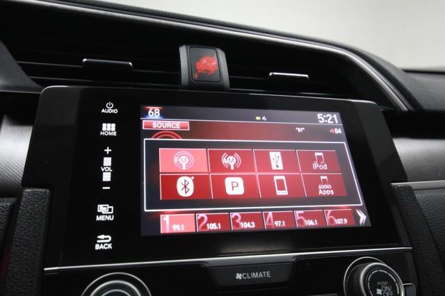 Used Honda Civic Sedan EX w/ rearCam 2016 | Car Revolution. Maple Shade, New Jersey Used Honda Civic Sedan EX w/ rearCam 2016 | Car Revolution. Maple Shade, New Jersey