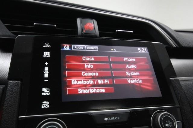Used Honda Civic Sedan EX w/ rearCam 2016 | Car Revolution. Maple Shade, New Jersey Used Honda Civic Sedan EX w/ rearCam 2016 | Car Revolution. Maple Shade, New Jersey