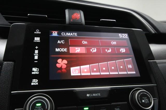 Used Honda Civic Sedan EX w/ rearCam 2016 | Car Revolution. Maple Shade, New Jersey Used Honda Civic Sedan EX w/ rearCam 2016 | Car Revolution. Maple Shade, New Jersey