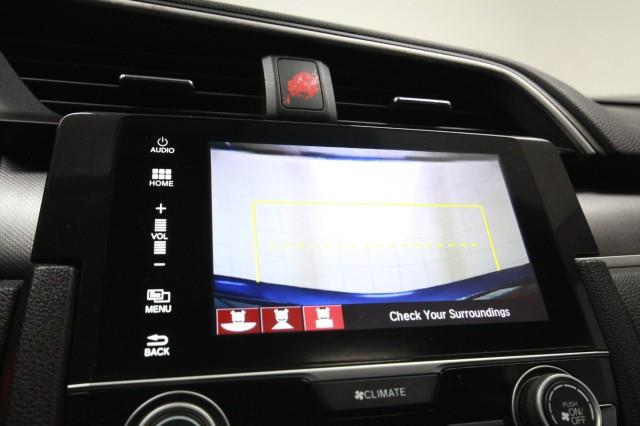 Used Honda Civic Sedan EX w/ rearCam 2016 | Car Revolution. Maple Shade, New Jersey Used Honda Civic Sedan EX w/ rearCam 2016 | Car Revolution. Maple Shade, New Jersey