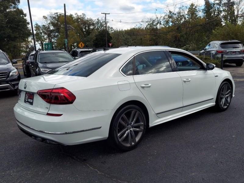 Used Volkswagen Passat R-Line w/Comfort Pkg 2017 | Car Revolution. Maple Shade, New Jersey Used Volkswagen Passat R-Line w/Comfort Pkg 2017 | Car Revolution. Maple Shade, New Jersey