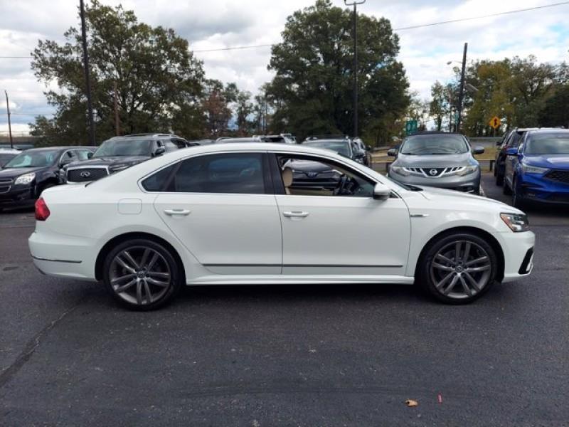Used Volkswagen Passat R-Line w/Comfort Pkg 2017 | Car Revolution. Maple Shade, New Jersey Used Volkswagen Passat R-Line w/Comfort Pkg 2017 | Car Revolution. Maple Shade, New Jersey