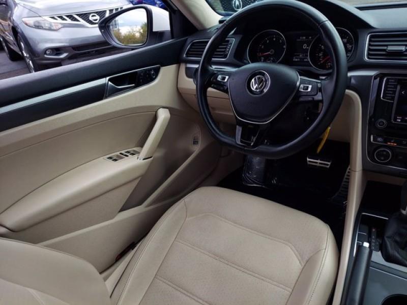 Used Volkswagen Passat R-Line w/Comfort Pkg 2017 | Car Revolution. Maple Shade, New Jersey Used Volkswagen Passat R-Line w/Comfort Pkg 2017 | Car Revolution. Maple Shade, New Jersey