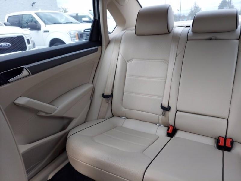 Used Volkswagen Passat R-Line w/Comfort Pkg 2017 | Car Revolution. Maple Shade, New Jersey Used Volkswagen Passat R-Line w/Comfort Pkg 2017 | Car Revolution. Maple Shade, New Jersey
