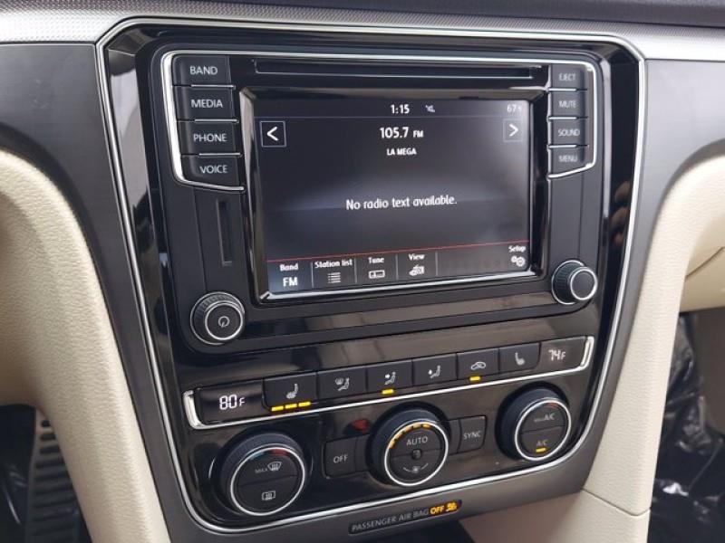 Used Volkswagen Passat R-Line w/Comfort Pkg 2017 | Car Revolution. Maple Shade, New Jersey Used Volkswagen Passat R-Line w/Comfort Pkg 2017 | Car Revolution. Maple Shade, New Jersey