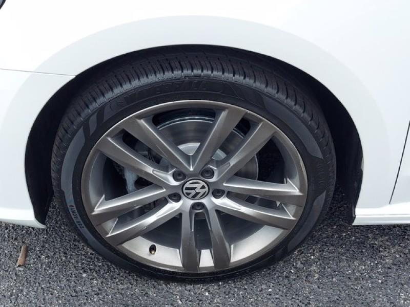 Used Volkswagen Passat R-Line w/Comfort Pkg 2017 | Car Revolution. Maple Shade, New Jersey Used Volkswagen Passat R-Line w/Comfort Pkg 2017 | Car Revolution. Maple Shade, New Jersey