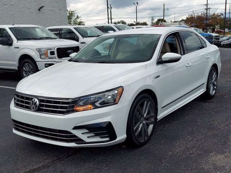 Used Volkswagen Passat R-Line w/Comfort Pkg 2017 | Car Revolution. Maple Shade, New Jersey Used Volkswagen Passat R-Line w/Comfort Pkg 2017 | Car Revolution. Maple Shade, New Jersey