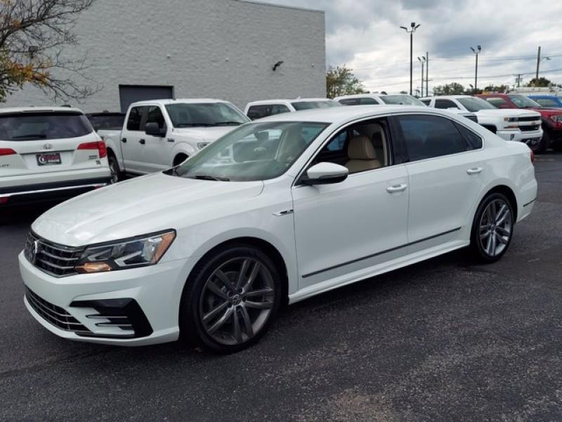 Used Volkswagen Passat R-Line w/Comfort Pkg 2017 | Car Revolution. Maple Shade, New Jersey Used Volkswagen Passat R-Line w/Comfort Pkg 2017 | Car Revolution. Maple Shade, New Jersey