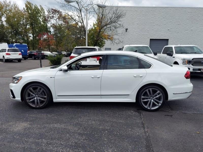 Used Volkswagen Passat R-Line w/Comfort Pkg 2017 | Car Revolution. Maple Shade, New Jersey Used Volkswagen Passat R-Line w/Comfort Pkg 2017 | Car Revolution. Maple Shade, New Jersey