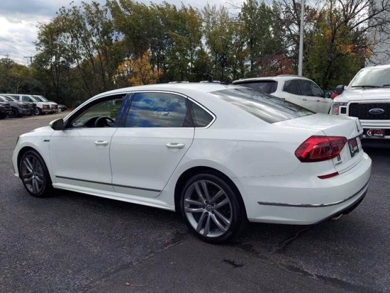 Used Volkswagen Passat R-Line w/Comfort Pkg 2017 | Car Revolution. Maple Shade, New Jersey Used Volkswagen Passat R-Line w/Comfort Pkg 2017 | Car Revolution. Maple Shade, New Jersey