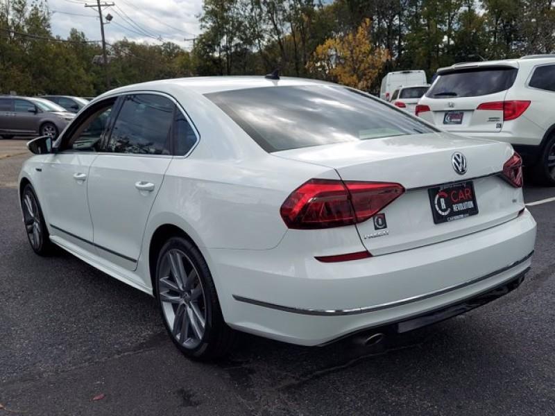 Used Volkswagen Passat R-Line w/Comfort Pkg 2017 | Car Revolution. Maple Shade, New Jersey Used Volkswagen Passat R-Line w/Comfort Pkg 2017 | Car Revolution. Maple Shade, New Jersey