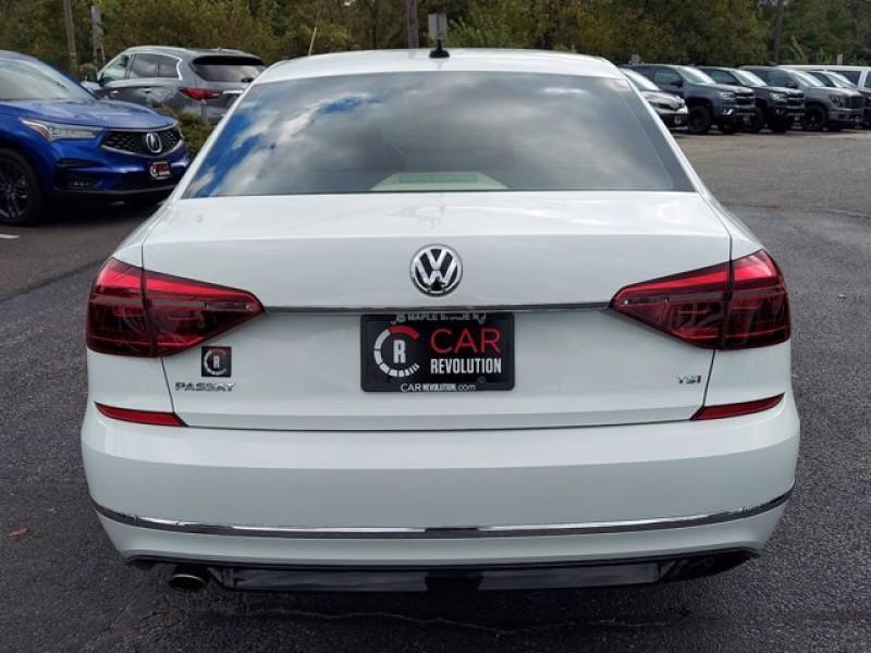 Used Volkswagen Passat R-Line w/Comfort Pkg 2017 | Car Revolution. Maple Shade, New Jersey Used Volkswagen Passat R-Line w/Comfort Pkg 2017 | Car Revolution. Maple Shade, New Jersey