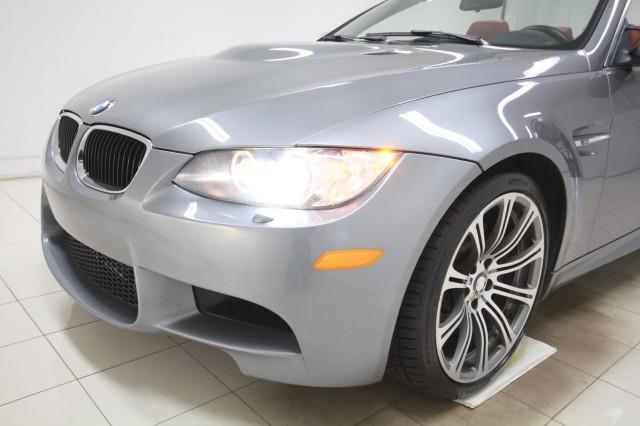 Used BMW M3 Cabriolet w/ Navi & rearCam 2010 | Car Revolution. Maple Shade, New Jersey Used BMW M3 Cabriolet w/ Navi & rearCam 2010 | Car Revolution. Maple Shade, New Jersey