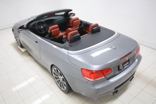 Used BMW M3 Cabriolet w/ Navi & rearCam 2010 | Car Revolution. Maple Shade, New Jersey Used BMW M3 Cabriolet w/ Navi & rearCam 2010 | Car Revolution. Maple Shade, New Jersey