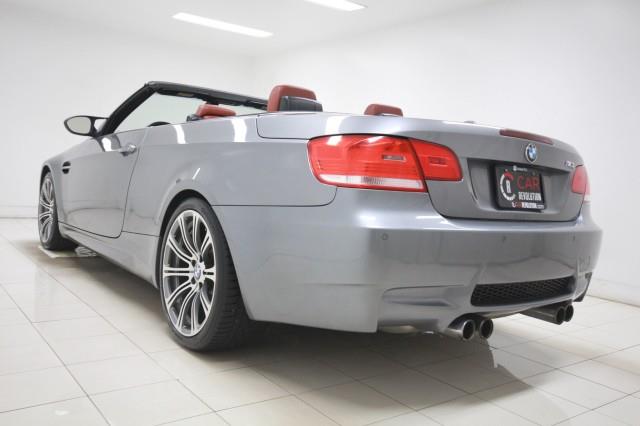 Used BMW M3 Cabriolet w/ Navi & rearCam 2010 | Car Revolution. Maple Shade, New Jersey Used BMW M3 Cabriolet w/ Navi & rearCam 2010 | Car Revolution. Maple Shade, New Jersey