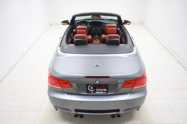 Used BMW M3 Cabriolet w/ Navi & rearCam 2010 | Car Revolution. Maple Shade, New Jersey Used BMW M3 Cabriolet w/ Navi & rearCam 2010 | Car Revolution. Maple Shade, New Jersey