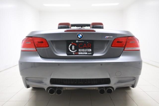 Used BMW M3 Cabriolet w/ Navi & rearCam 2010 | Car Revolution. Maple Shade, New Jersey Used BMW M3 Cabriolet w/ Navi & rearCam 2010 | Car Revolution. Maple Shade, New Jersey