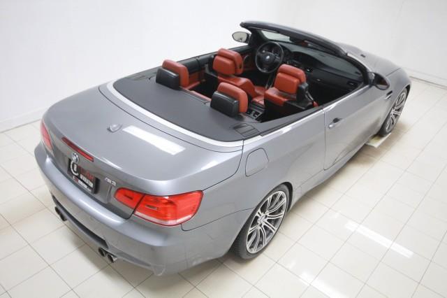 Used BMW M3 Cabriolet w/ Navi & rearCam 2010 | Car Revolution. Maple Shade, New Jersey Used BMW M3 Cabriolet w/ Navi & rearCam 2010 | Car Revolution. Maple Shade, New Jersey