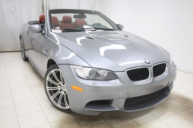 Used BMW M3 Cabriolet w/ Navi & rearCam 2010 | Car Revolution. Maple Shade, New Jersey Used BMW M3 Cabriolet w/ Navi & rearCam 2010 | Car Revolution. Maple Shade, New Jersey