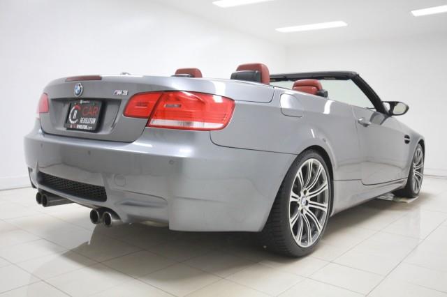 Used BMW M3 Cabriolet w/ Navi & rearCam 2010 | Car Revolution. Maple Shade, New Jersey Used BMW M3 Cabriolet w/ Navi & rearCam 2010 | Car Revolution. Maple Shade, New Jersey