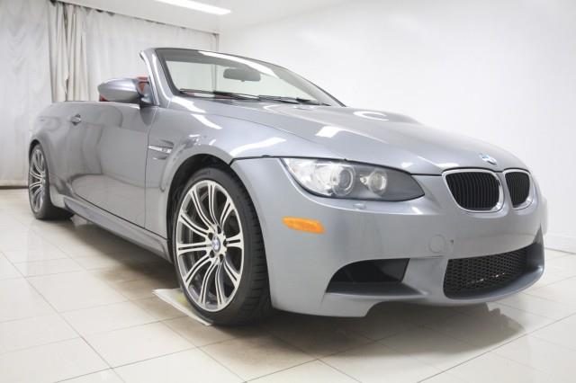 Used BMW M3 Cabriolet w/ Navi & rearCam 2010 | Car Revolution. Maple Shade, New Jersey Used BMW M3 Cabriolet w/ Navi & rearCam 2010 | Car Revolution. Maple Shade, New Jersey