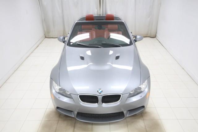 Used BMW M3 Cabriolet w/ Navi & rearCam 2010 | Car Revolution. Maple Shade, New Jersey Used BMW M3 Cabriolet w/ Navi & rearCam 2010 | Car Revolution. Maple Shade, New Jersey