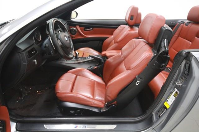 Used BMW M3 Cabriolet w/ Navi & rearCam 2010 | Car Revolution. Maple Shade, New Jersey Used BMW M3 Cabriolet w/ Navi & rearCam 2010 | Car Revolution. Maple Shade, New Jersey