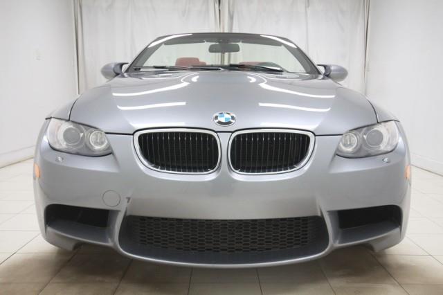 Used BMW M3 Cabriolet w/ Navi & rearCam 2010 | Car Revolution. Maple Shade, New Jersey Used BMW M3 Cabriolet w/ Navi & rearCam 2010 | Car Revolution. Maple Shade, New Jersey