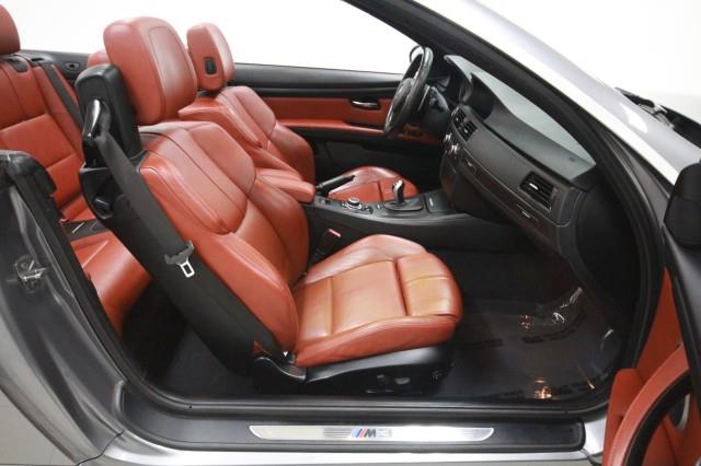 Used BMW M3 Cabriolet w/ Navi & rearCam 2010 | Car Revolution. Maple Shade, New Jersey Used BMW M3 Cabriolet w/ Navi & rearCam 2010 | Car Revolution. Maple Shade, New Jersey