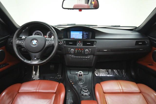 Used BMW M3 Cabriolet w/ Navi & rearCam 2010 | Car Revolution. Maple Shade, New Jersey Used BMW M3 Cabriolet w/ Navi & rearCam 2010 | Car Revolution. Maple Shade, New Jersey