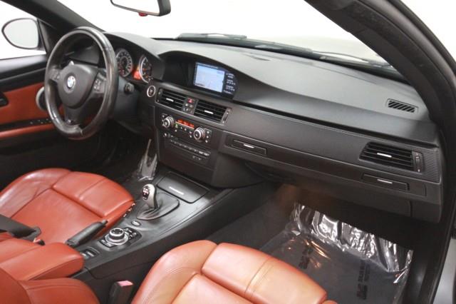 Used BMW M3 Cabriolet w/ Navi & rearCam 2010 | Car Revolution. Maple Shade, New Jersey Used BMW M3 Cabriolet w/ Navi & rearCam 2010 | Car Revolution. Maple Shade, New Jersey