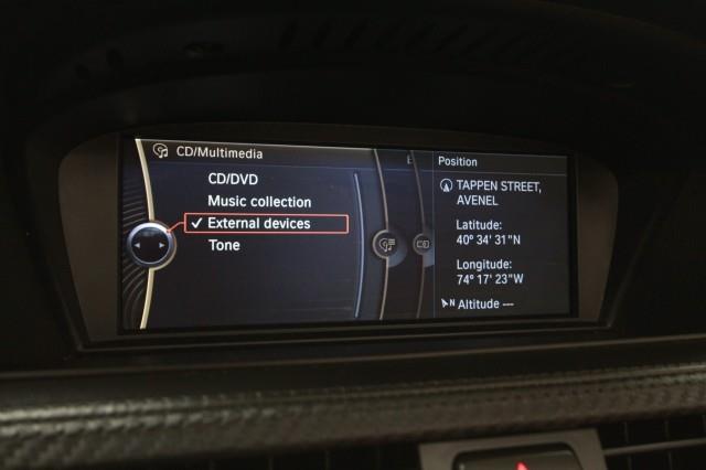Used BMW M3 Cabriolet w/ Navi & rearCam 2010 | Car Revolution. Maple Shade, New Jersey Used BMW M3 Cabriolet w/ Navi & rearCam 2010 | Car Revolution. Maple Shade, New Jersey