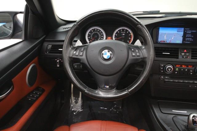 Used BMW M3 Cabriolet w/ Navi & rearCam 2010 | Car Revolution. Maple Shade, New Jersey Used BMW M3 Cabriolet w/ Navi & rearCam 2010 | Car Revolution. Maple Shade, New Jersey