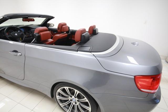 Used BMW M3 Cabriolet w/ Navi & rearCam 2010 | Car Revolution. Maple Shade, New Jersey Used BMW M3 Cabriolet w/ Navi & rearCam 2010 | Car Revolution. Maple Shade, New Jersey