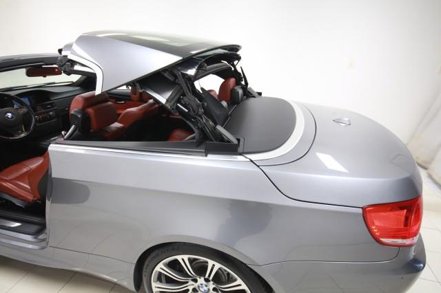 Used BMW M3 Cabriolet w/ Navi & rearCam 2010 | Car Revolution. Maple Shade, New Jersey Used BMW M3 Cabriolet w/ Navi & rearCam 2010 | Car Revolution. Maple Shade, New Jersey