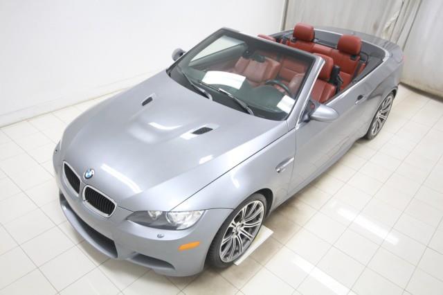 Used BMW M3 Cabriolet w/ Navi & rearCam 2010 | Car Revolution. Maple Shade, New Jersey Used BMW M3 Cabriolet w/ Navi & rearCam 2010 | Car Revolution. Maple Shade, New Jersey