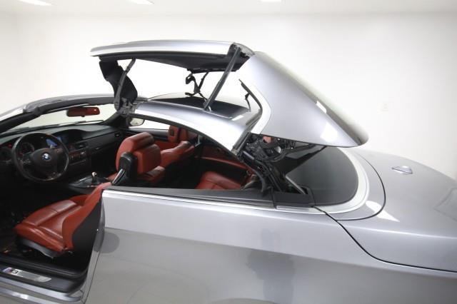 Used BMW M3 Cabriolet w/ Navi & rearCam 2010 | Car Revolution. Maple Shade, New Jersey Used BMW M3 Cabriolet w/ Navi & rearCam 2010 | Car Revolution. Maple Shade, New Jersey