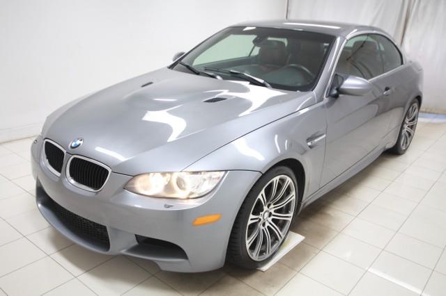 Used BMW M3 Cabriolet w/ Navi & rearCam 2010 | Car Revolution. Maple Shade, New Jersey Used BMW M3 Cabriolet w/ Navi & rearCam 2010 | Car Revolution. Maple Shade, New Jersey