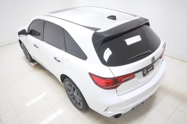 Used Acura Mdx SH-AWD A-Spec w/ Navi & rearCam 2020 | Car Revolution. Maple Shade, New Jersey Used Acura Mdx SH-AWD A-Spec w/ Navi & rearCam 2020 | Car Revolution. Maple Shade, New Jersey