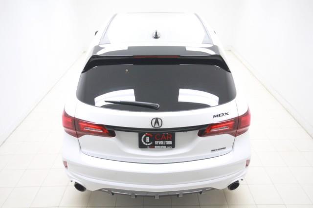 Used Acura Mdx SH-AWD A-Spec w/ Navi & rearCam 2020 | Car Revolution. Maple Shade, New Jersey Used Acura Mdx SH-AWD A-Spec w/ Navi & rearCam 2020 | Car Revolution. Maple Shade, New Jersey