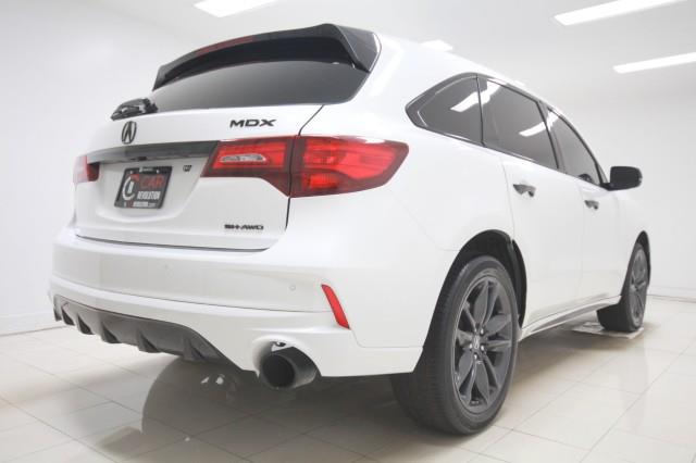 Used Acura Mdx SH-AWD A-Spec w/ Navi & rearCam 2020 | Car Revolution. Maple Shade, New Jersey Used Acura Mdx SH-AWD A-Spec w/ Navi & rearCam 2020 | Car Revolution. Maple Shade, New Jersey