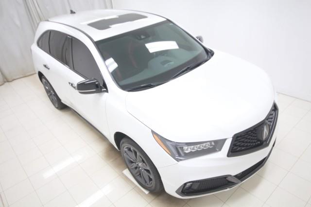 Used Acura Mdx SH-AWD A-Spec w/ Navi & rearCam 2020 | Car Revolution. Maple Shade, New Jersey Used Acura Mdx SH-AWD A-Spec w/ Navi & rearCam 2020 | Car Revolution. Maple Shade, New Jersey