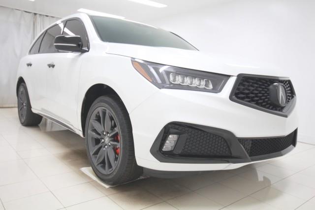 Used Acura Mdx SH-AWD A-Spec w/ Navi & rearCam 2020 | Car Revolution. Maple Shade, New Jersey Used Acura Mdx SH-AWD A-Spec w/ Navi & rearCam 2020 | Car Revolution. Maple Shade, New Jersey