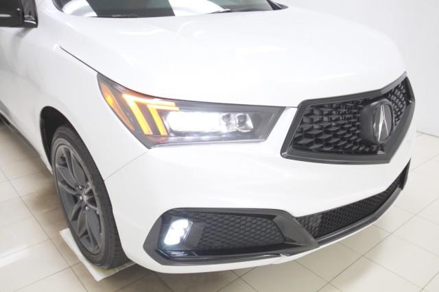 Used Acura Mdx SH-AWD A-Spec w/ Navi & rearCam 2020 | Car Revolution. Maple Shade, New Jersey Used Acura Mdx SH-AWD A-Spec w/ Navi & rearCam 2020 | Car Revolution. Maple Shade, New Jersey