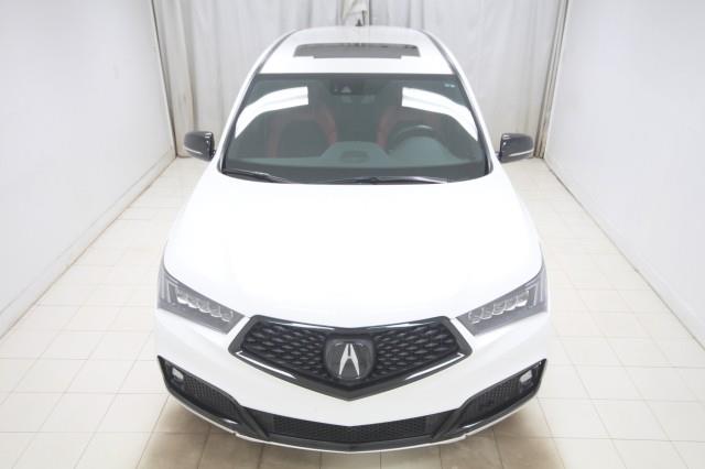 Used Acura Mdx SH-AWD A-Spec w/ Navi & rearCam 2020 | Car Revolution. Maple Shade, New Jersey Used Acura Mdx SH-AWD A-Spec w/ Navi & rearCam 2020 | Car Revolution. Maple Shade, New Jersey