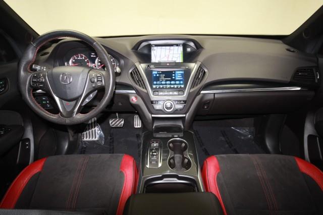 Used Acura Mdx SH-AWD A-Spec w/ Navi & rearCam 2020 | Car Revolution. Maple Shade, New Jersey Used Acura Mdx SH-AWD A-Spec w/ Navi & rearCam 2020 | Car Revolution. Maple Shade, New Jersey