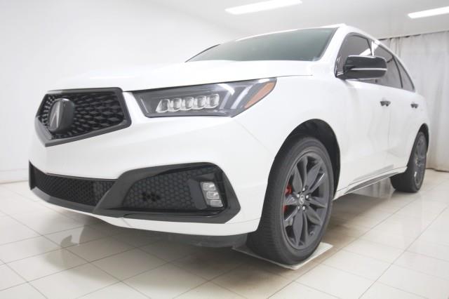 Used Acura Mdx SH-AWD A-Spec w/ Navi & rearCam 2020 | Car Revolution. Maple Shade, New Jersey Used Acura Mdx SH-AWD A-Spec w/ Navi & rearCam 2020 | Car Revolution. Maple Shade, New Jersey