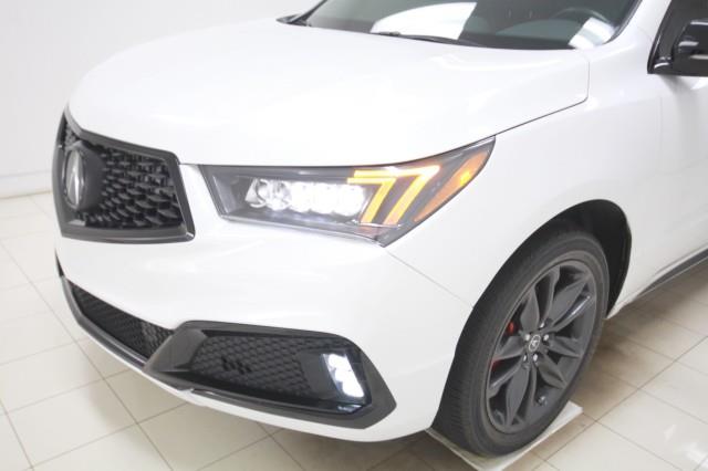 Used Acura Mdx SH-AWD A-Spec w/ Navi & rearCam 2020 | Car Revolution. Maple Shade, New Jersey Used Acura Mdx SH-AWD A-Spec w/ Navi & rearCam 2020 | Car Revolution. Maple Shade, New Jersey